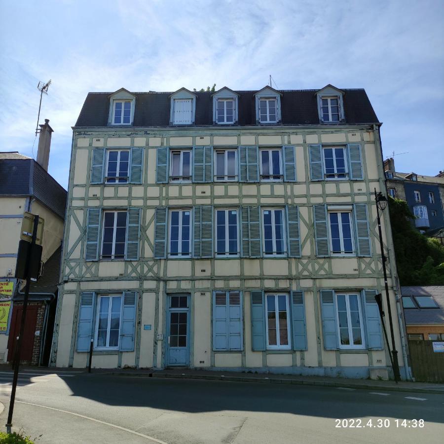 Appartement Les Mouettes Du Port